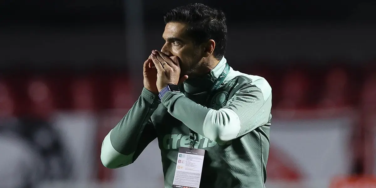 Verdão avançou às semifinais após empate por 1x1