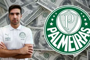 Verdão busca ainda mais reforço para o já forte elenco que possui