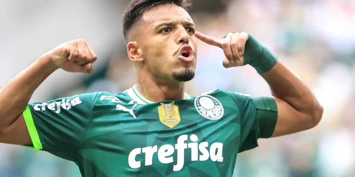 Verdão busca um novo volante para o elenco