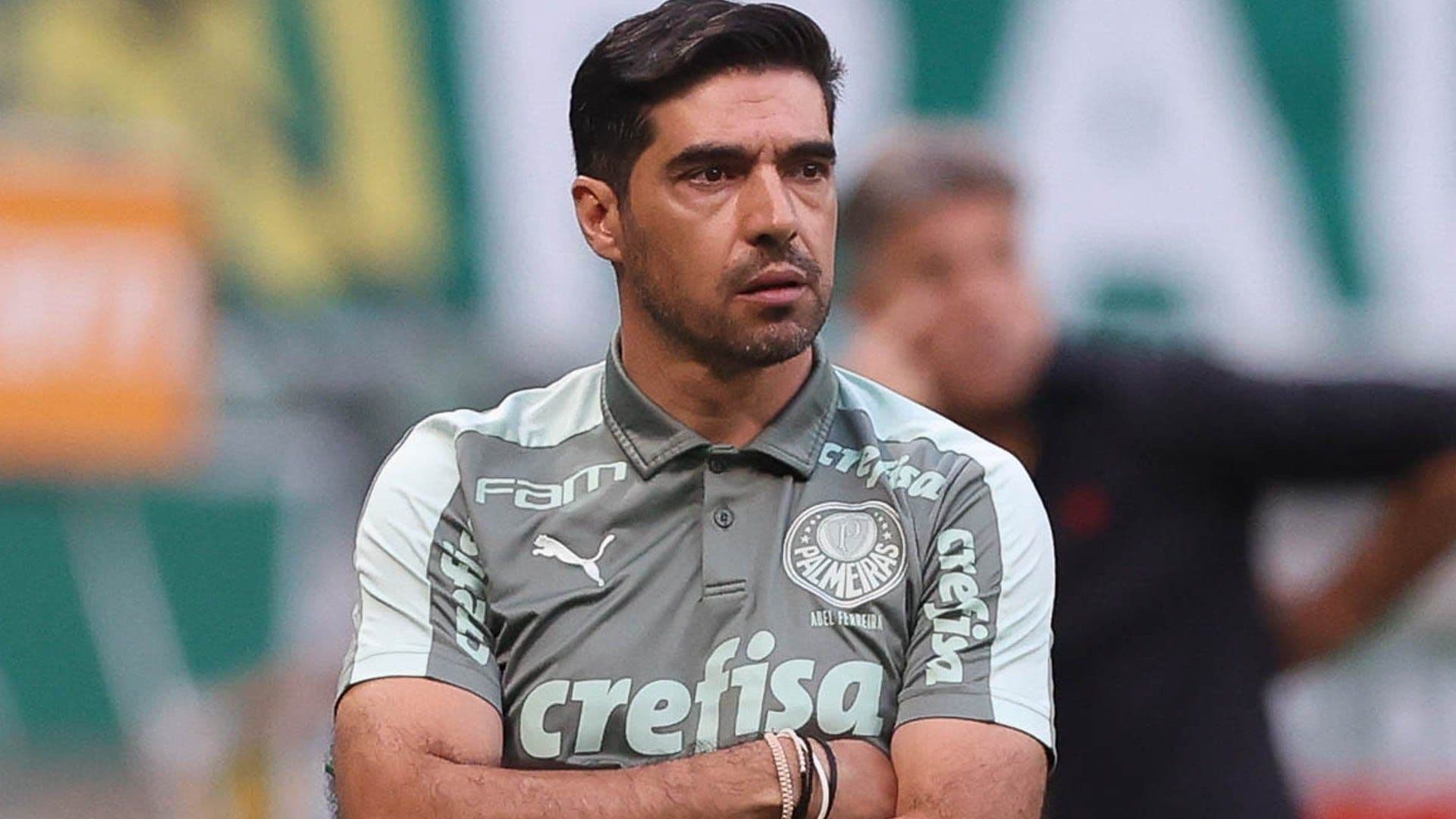 Verdão conquistou o título do Campeonato Paulista após vencer o Água Santa