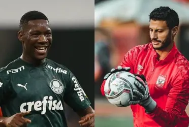 Verdão disputa o terceiro lugar no Mundial de Clubes