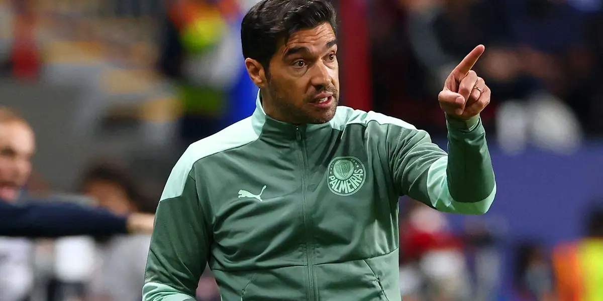 Verdão e Barcelona-EQU se enfrentam pela Libertadores