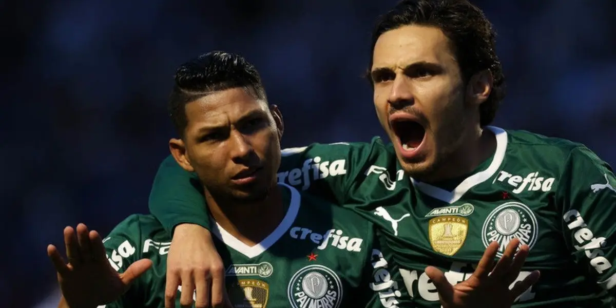 Verdão empatou com o Tombense e avançou as oitavas de final da Copa do Brasil