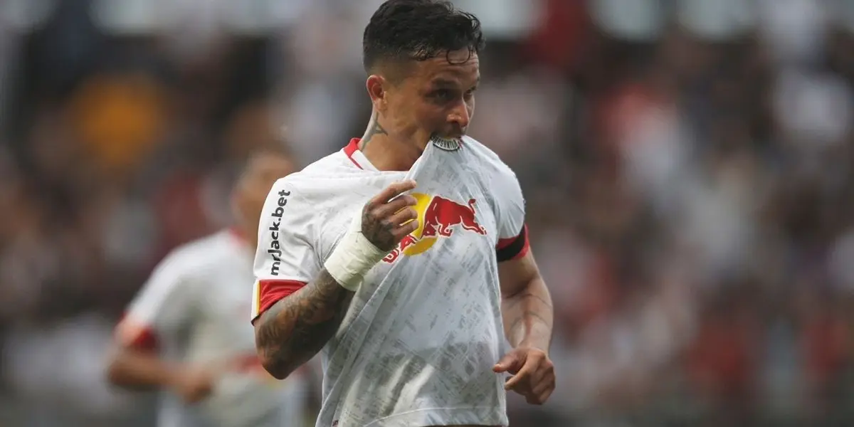 Verdão está muito próximo de anunciar o retorno do atacante Artur