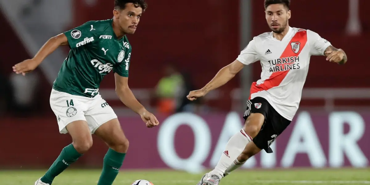 Verdão está na grande final da Copa Libertadores 2020