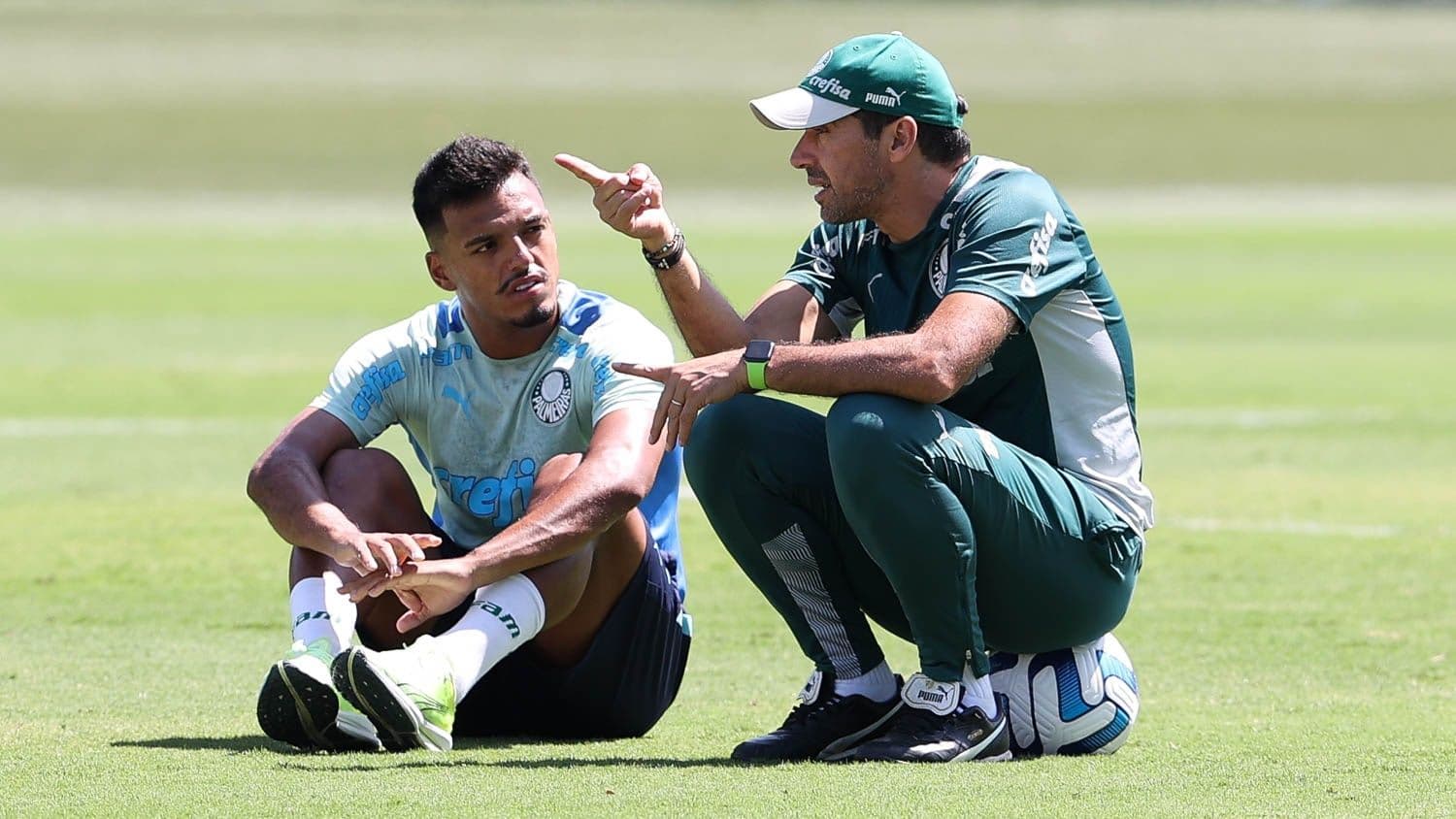 Verdão estreia na Libertadores nesta quarta-feira, diante do Bolívar