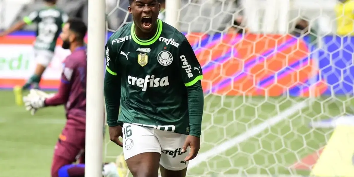 Verdão foi bi-campeão paulista após vencer o Água Santa por 4 a 0