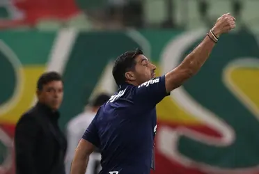 Verdão foi campeão da Copa do Brasil 2020