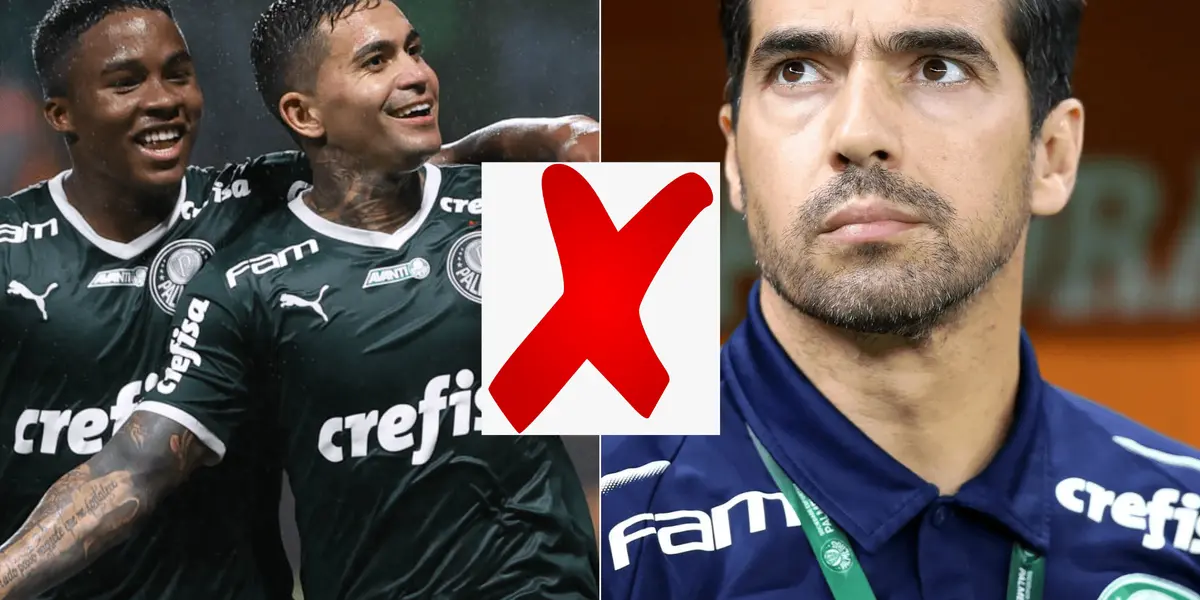 Verdão foi derrotado por 1 a 0 pelo Bahia