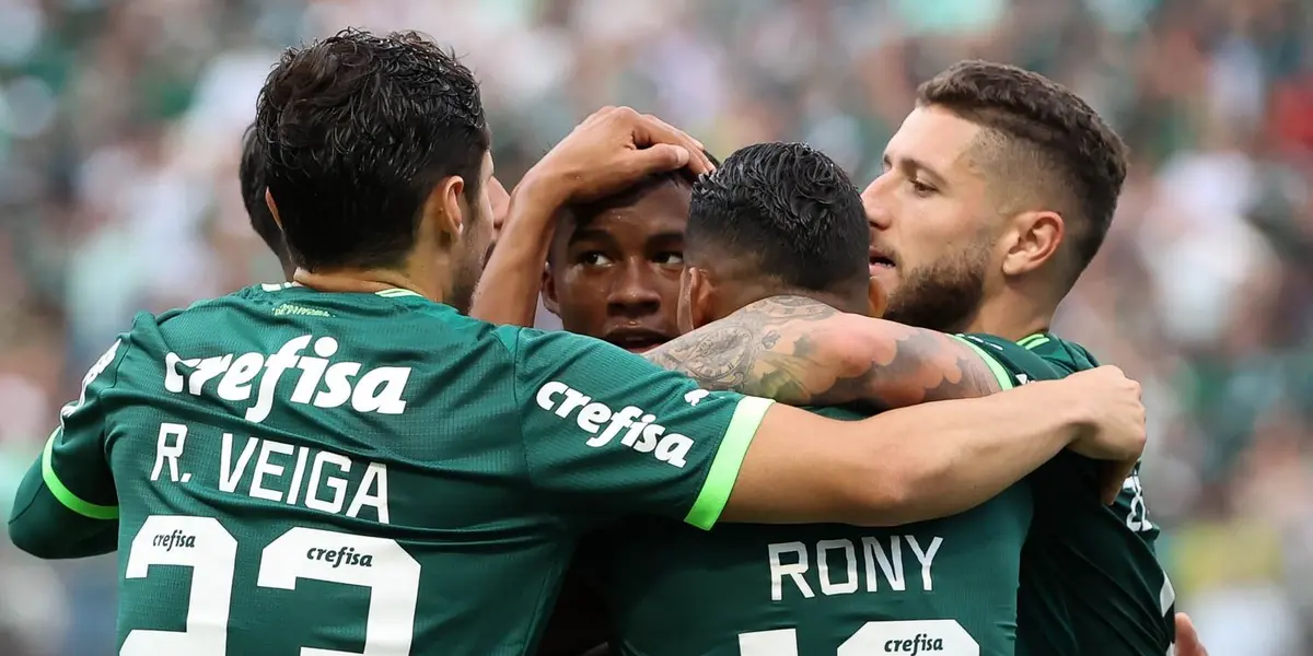 Verdão foi derrotado por 2 a 1 pelo Água Santa após falha de titular absoluto do time