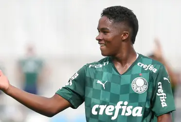 Verdão goleia o rival por 4 a 0 e conquista título inédito da Copa São Paulo de Futebol Júnior