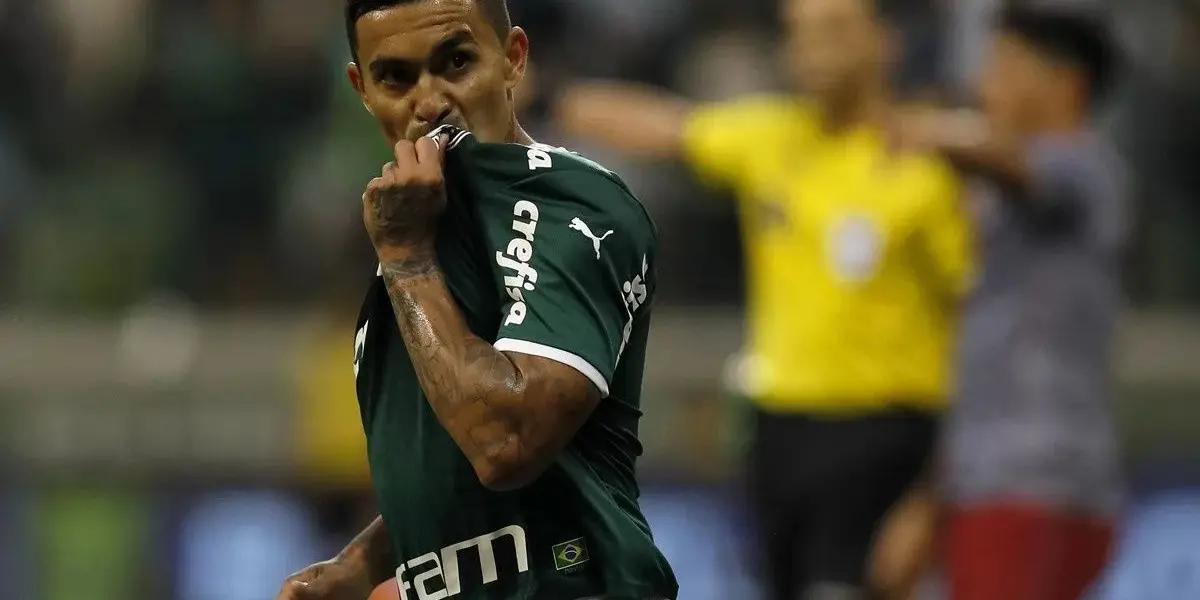 Verdão goleou o Água Santa e conquistou o Paulistão 2023