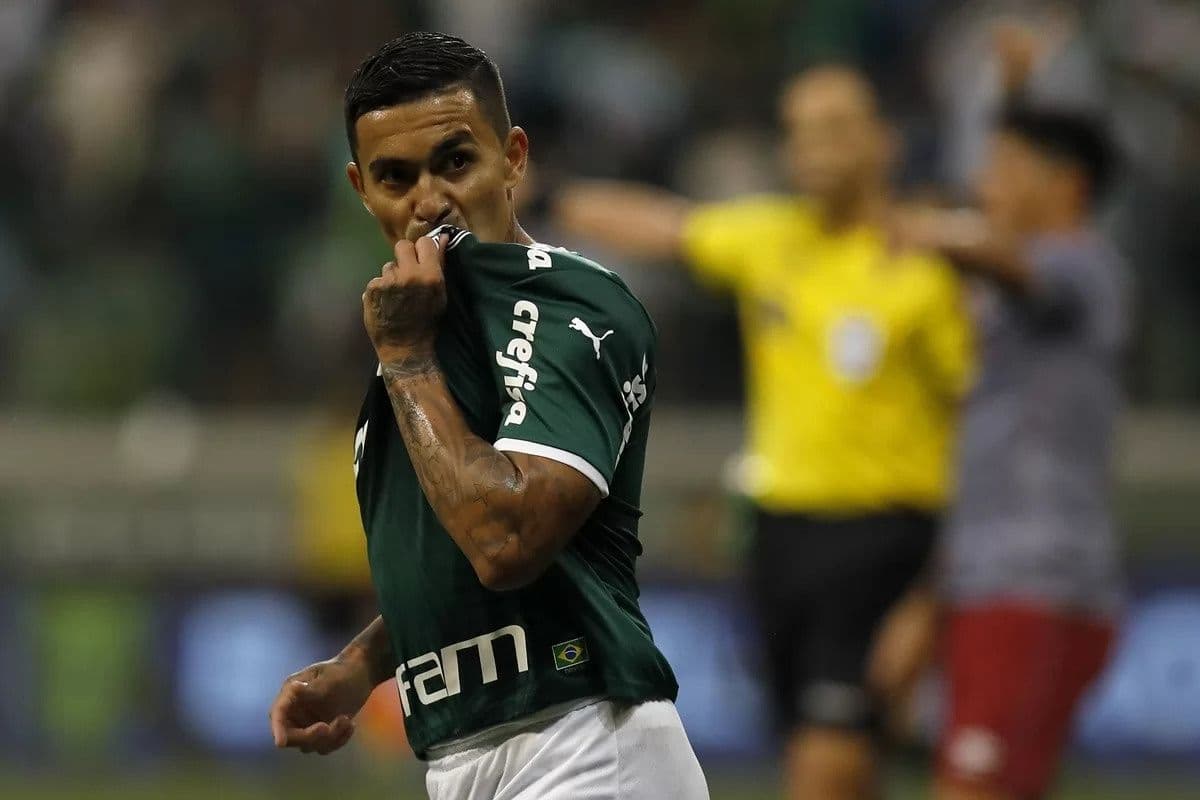 Verdão goleou o Água Santa e conquistou o Paulistão 2023