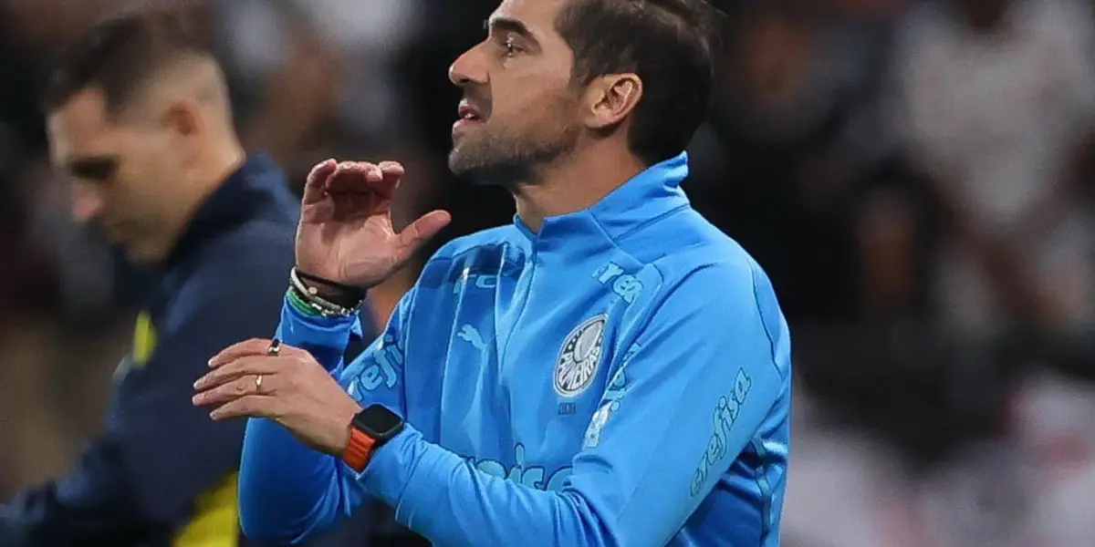 Verdão já tem o primeiro alvo para reforçar 2023 e partirá para cima