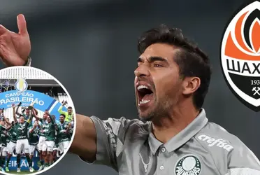 Verdão pode perder mais uma promessa para o futebol europeu