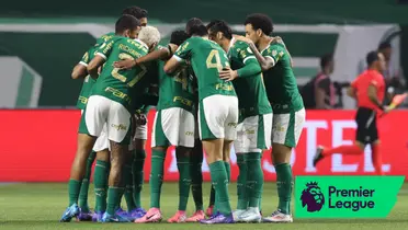 Verdão pode perder um jogador importante após o Mundial de Clubes da FIFA