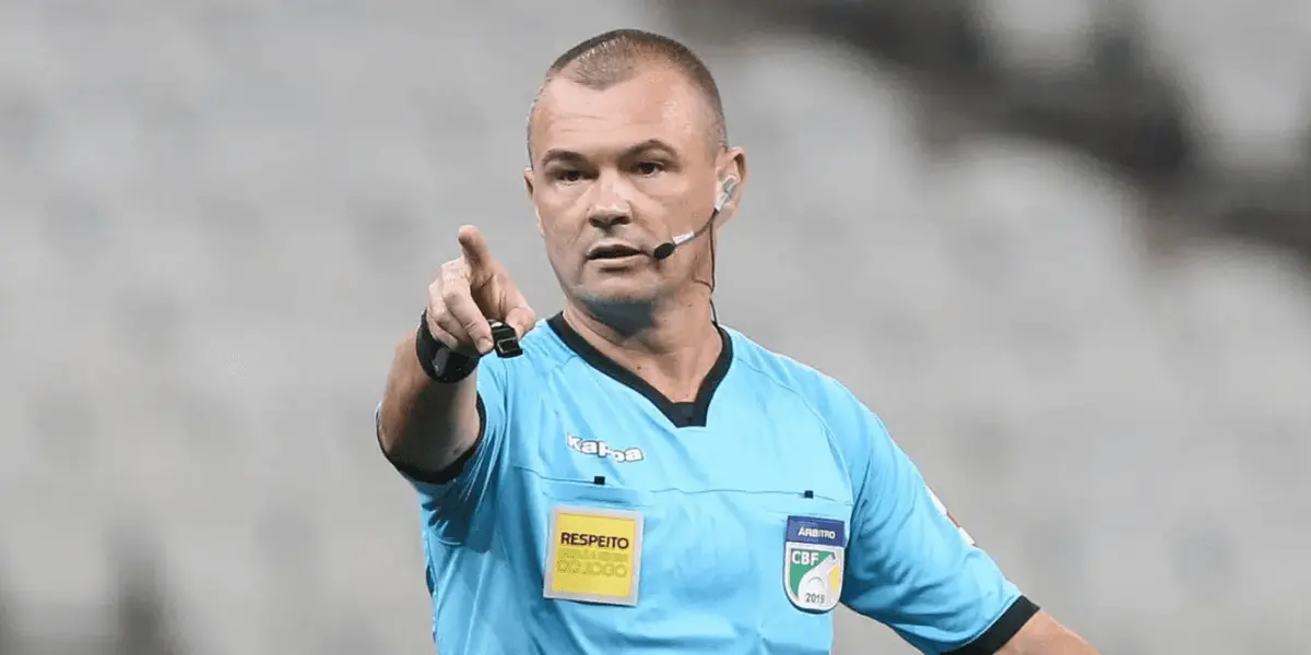 Verdão questiona mais uma vez pênalti sofrido contra a equipe