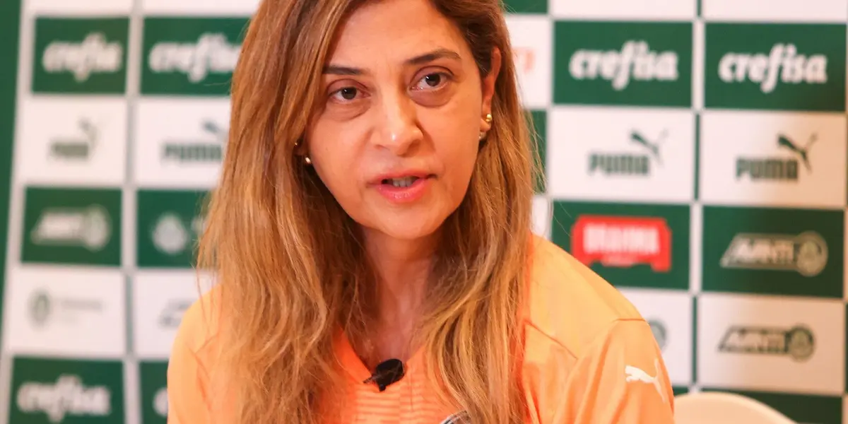 Verdão recebeu más notícias do Financeiro