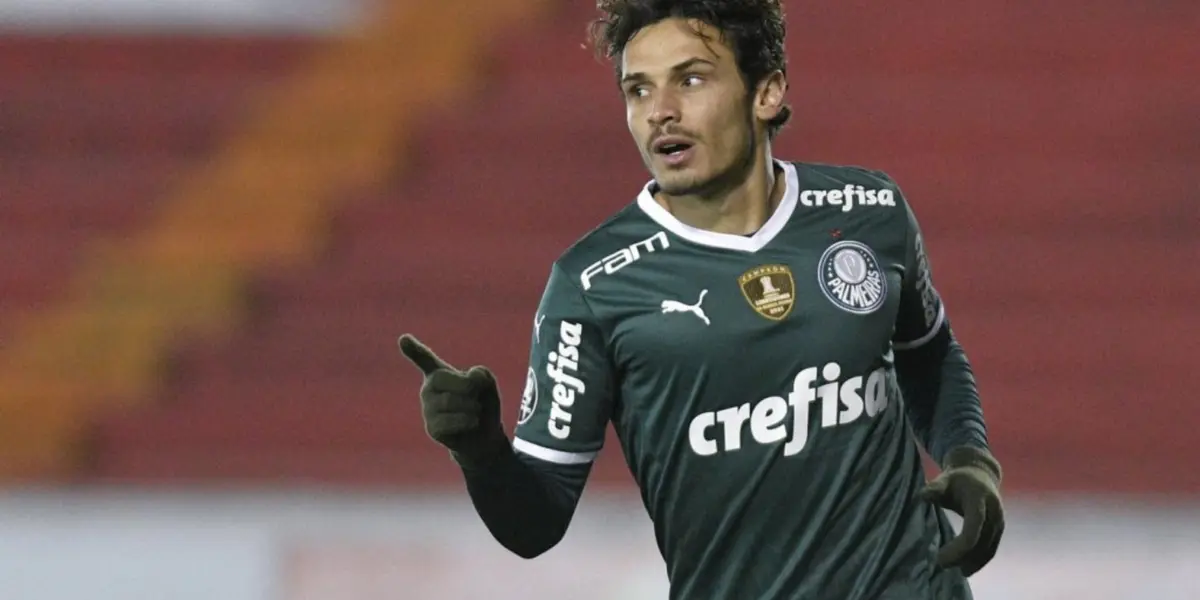 Verdão tem 100% de aproveitamento no Grupo A