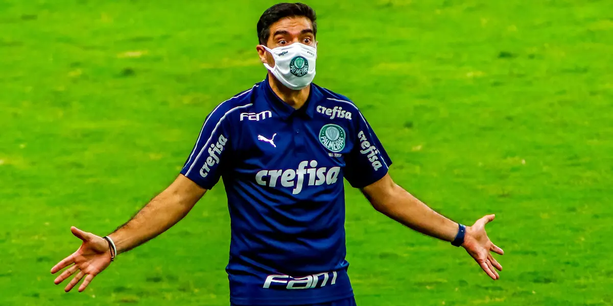 Verdão tem grande problema para sanar até a final da Libertadores