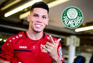 Verdão tem interesse em campeão olímpico revelado pelo Vasco da Gama