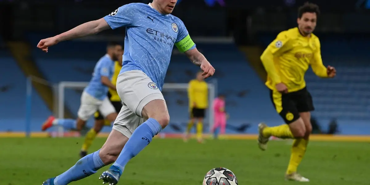 Verdão tem joia na base que é comparada ao craque belga