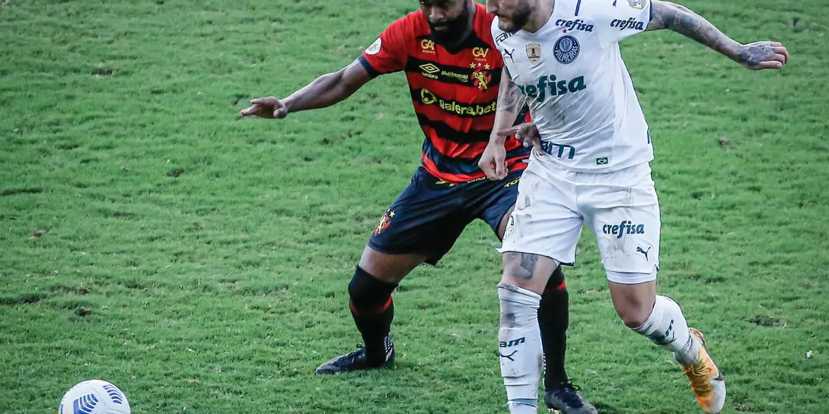 Verdão tenta embalar de vez e reassumir a vice-liderança do Brasileirão 2021 após tropeço do Flamengo
