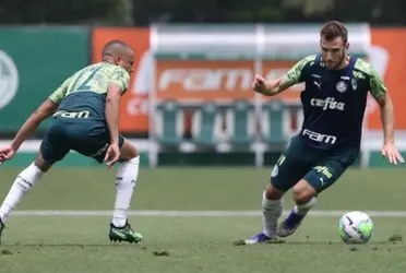 Verdão vai novamente atrás de desejo antigo