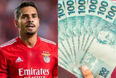 Veríssimo é um pedido expresso feito por Mano Menezes