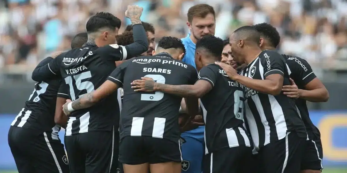 Veron está no Porto, e é o primeiro alvo do Glorioso pra 2024