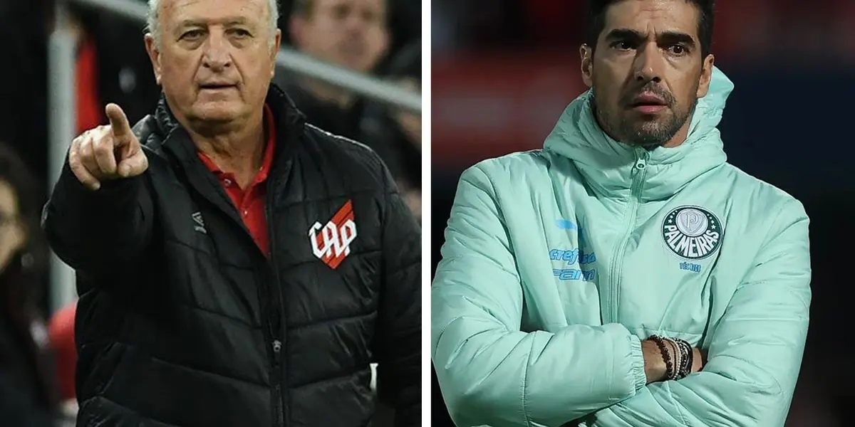 Veterano treinador volta a uma final de Libertadores