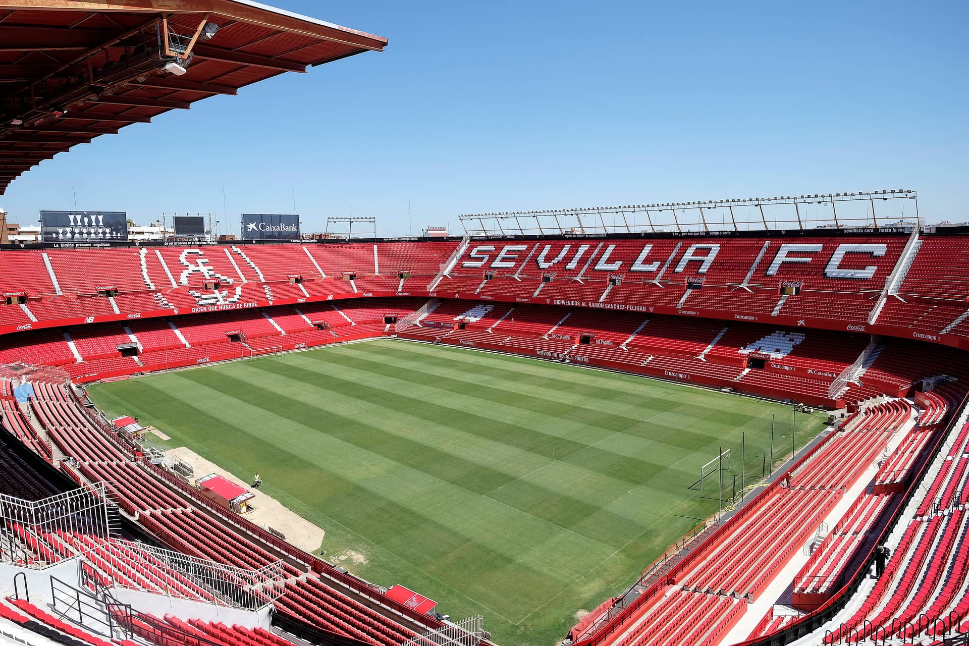 Vice-líder tenta seguir na perseguição do primeiro colocado Real Madrid