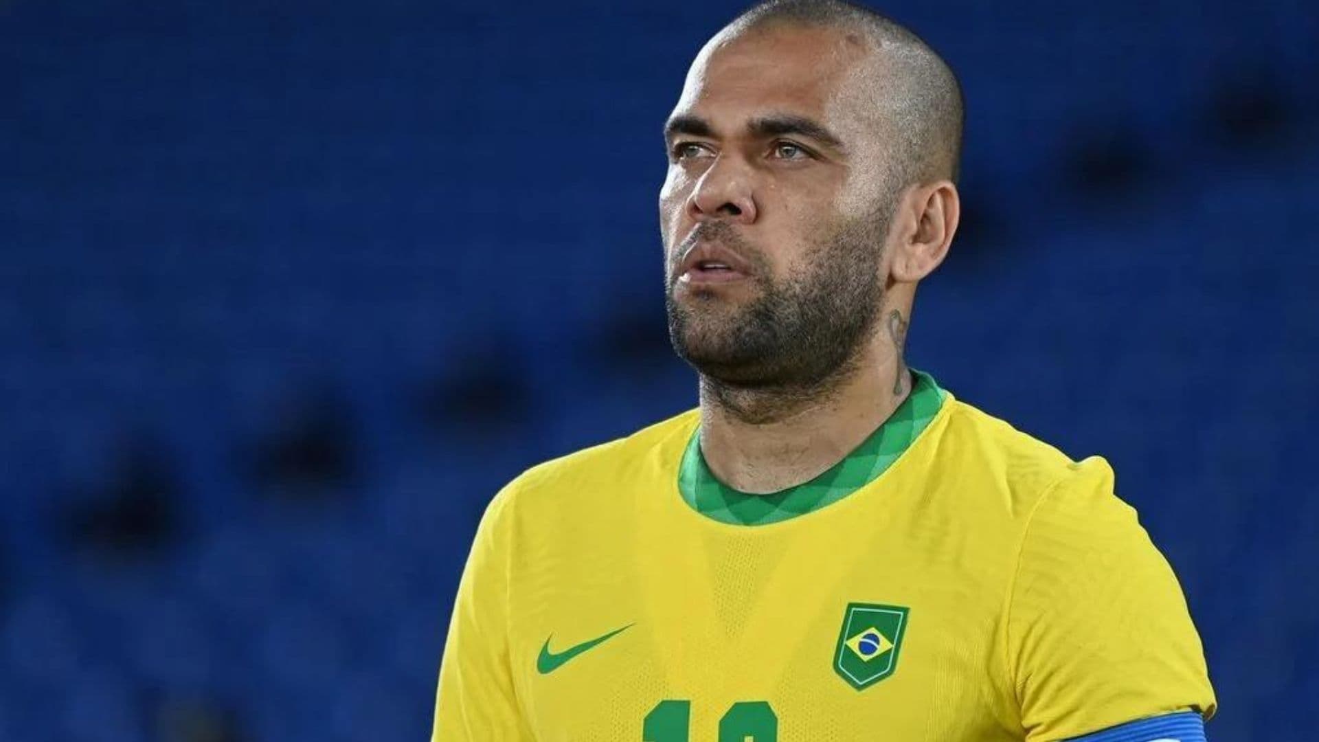 Vida de Dani Alves dentro do Brians 2 está ganhando muita repercussão