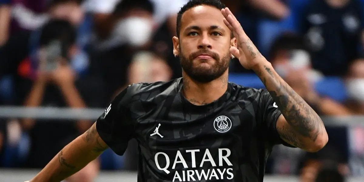 Vida do brasileiro não anda fácil na França, e lesão vem repercutindo no Brasil