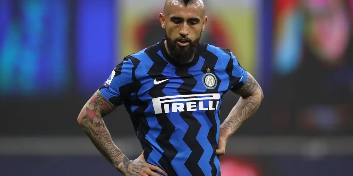 Vidal e um novo aceno para um gigante do continente