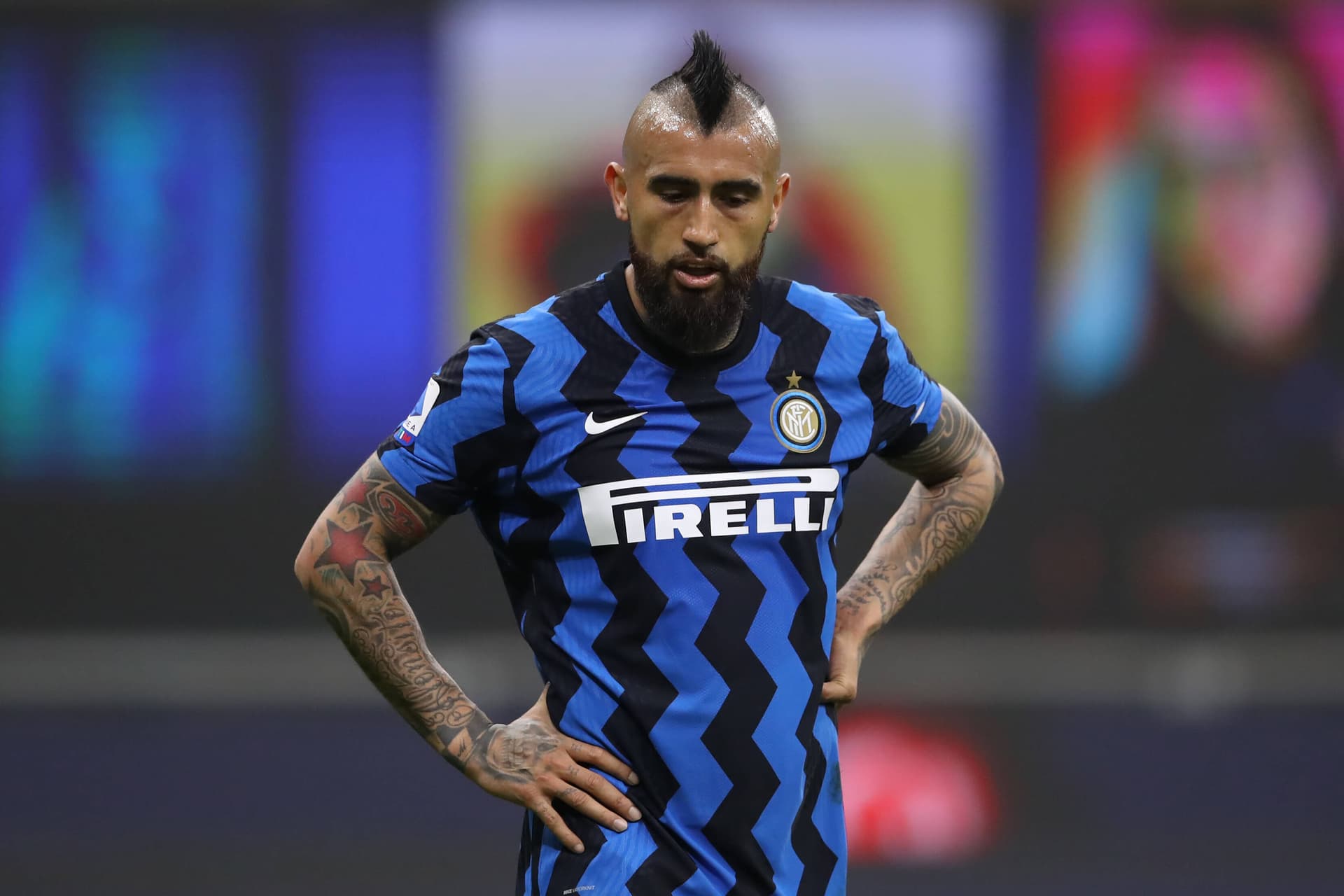 Vidal e um novo aceno para um gigante do continente