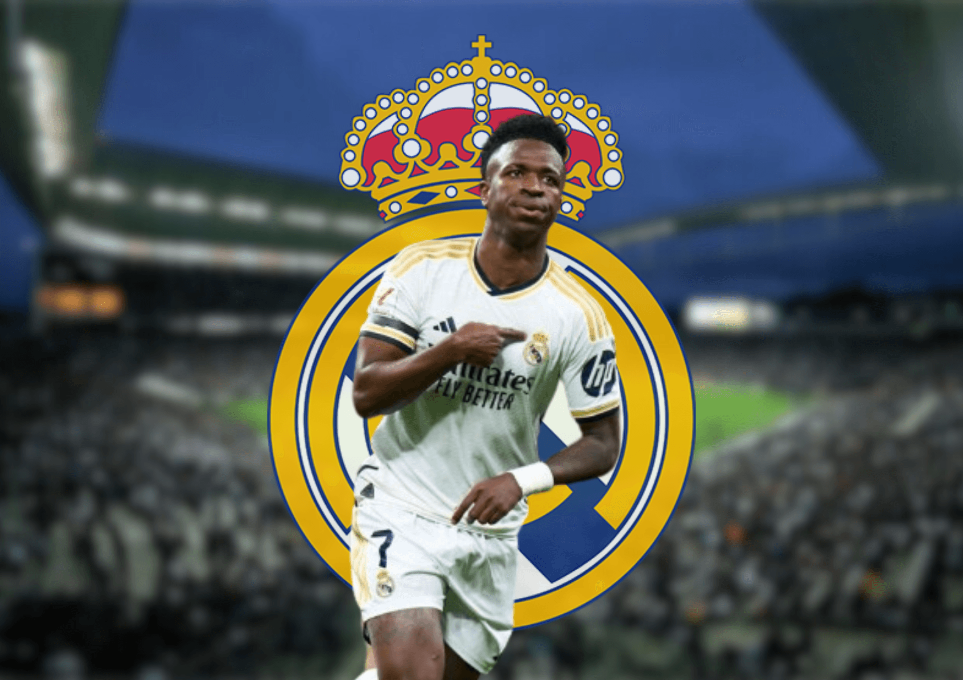 Vini Jr