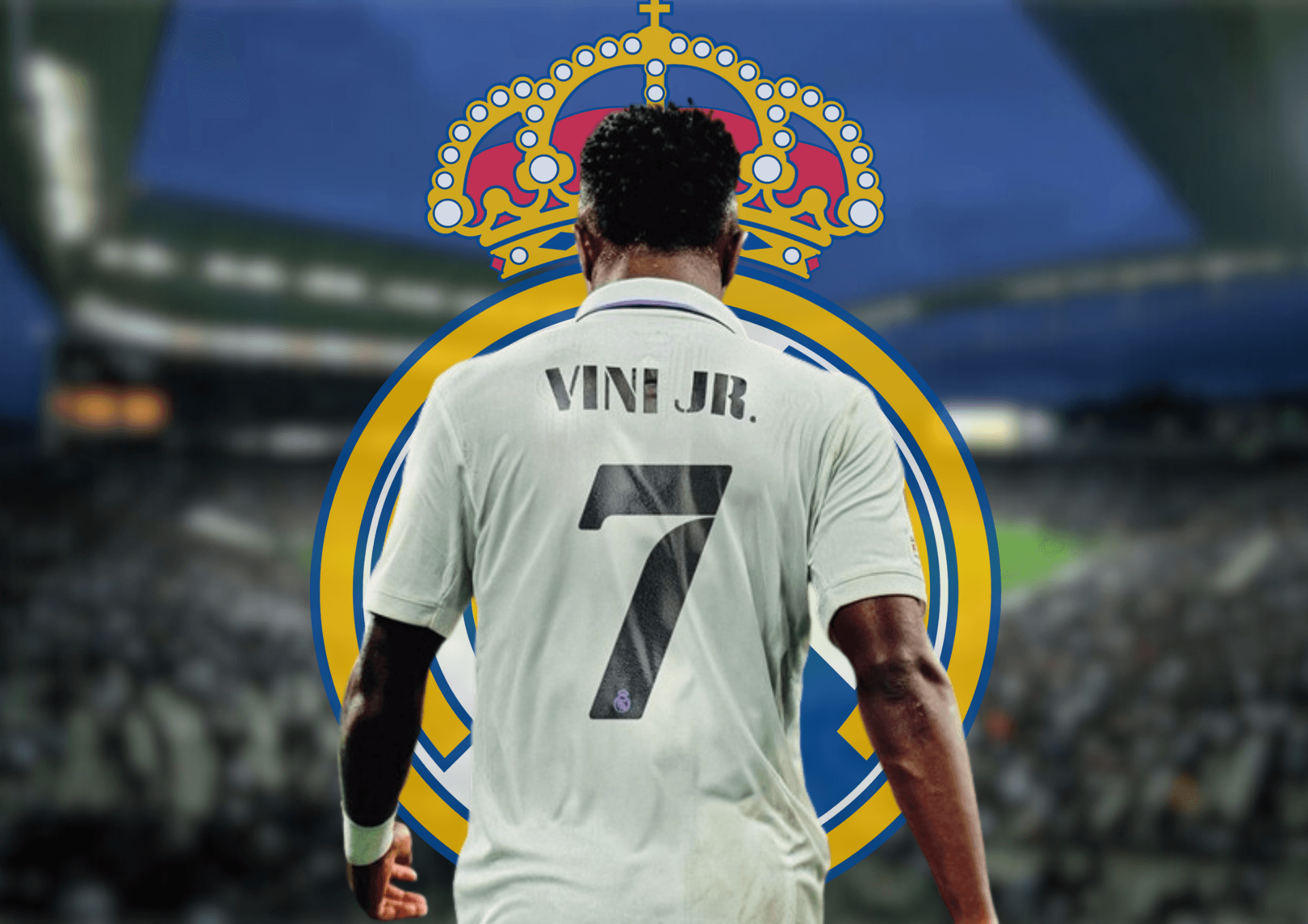 Vini jr