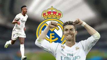 É o novo Cristiano Ronaldo, o show de Vinícius Júnior que destruiu o Girona