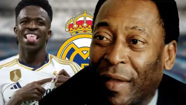 Vini Jr vira embaixador da Unesco