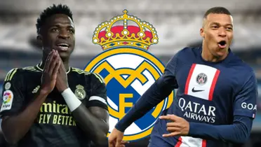 Vini Jr volta a treinar no Real Madrid