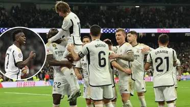 Vinicius Jr é alvo de mais um crime na Espanha, sem jogar