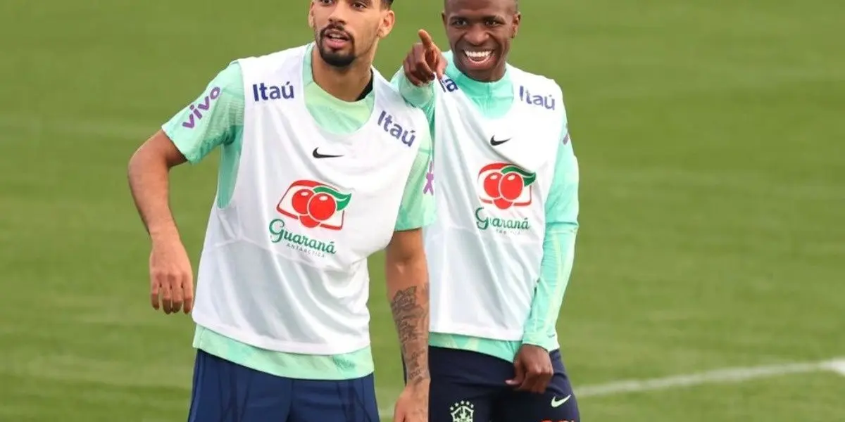 Vínicius Júnior é um dos brasileiros mais bem pagos do futebol mundial