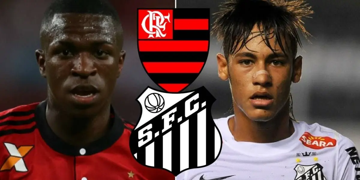 Vinícius, ou Vini Junior, como quer ser chamado agora, viveu seus primeiros 20 anos a todo vapor