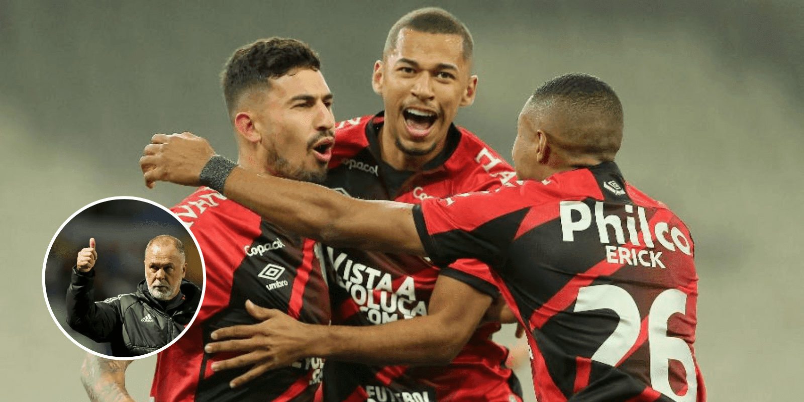 Visando 2024, Corinthians está de olho em jogador considerado novo Renato Augusto, que pode custar cerca de R$ 37 milhões ao clube paulista