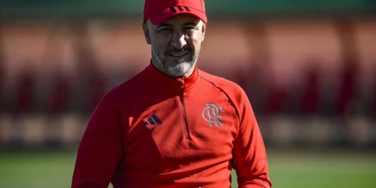 Vitor Pereira passa por fase difícil com o time