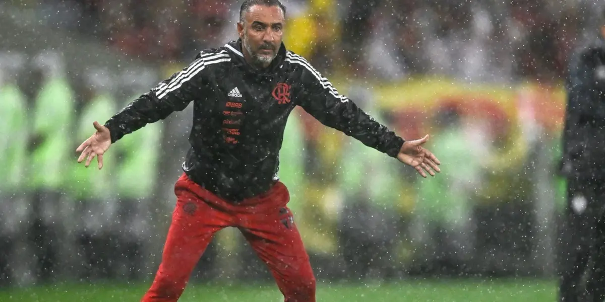 Vitor Perereira pode perder 3 jogadores para a final