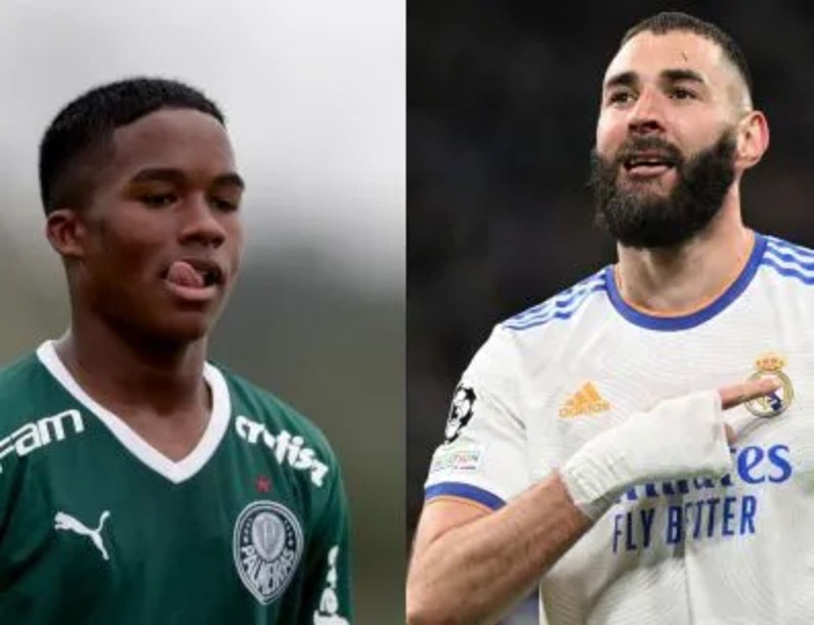 Vitor Roque, um jovem talento altamente promissor no futebol brasileiro, está prestes a se transferir para um dos clubes da Europa