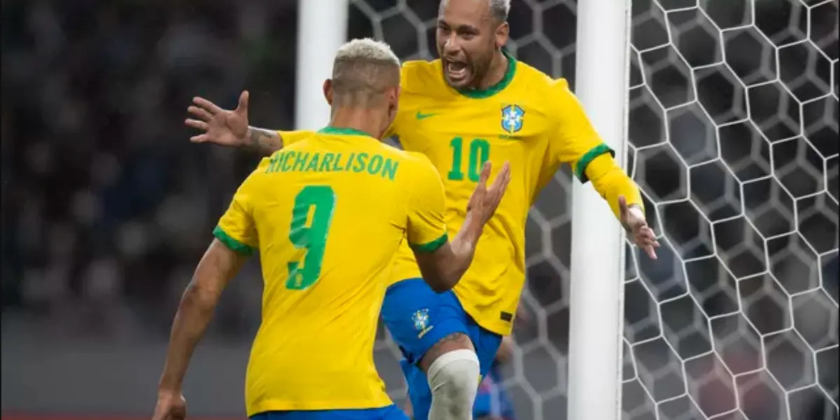 Vitória por 1-0 da Canarinha