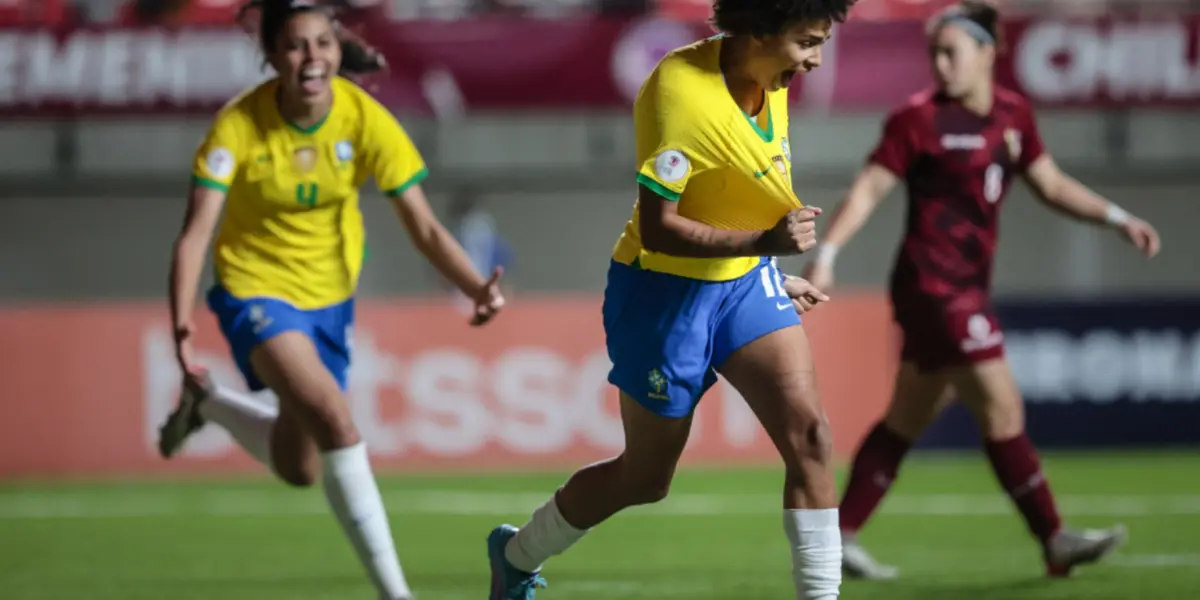 Vitória por 1-0 no último jogo da competição